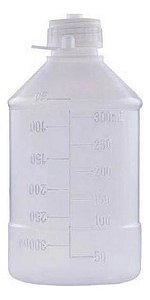 FRASCO NUTRICAO ENTERAL 300ML - BIOMEDICA