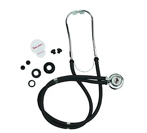 EST. RAPPAPORT PREMIUM COR PRETO