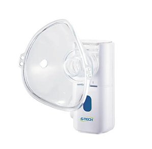 Nebulizador de Rede Vibratoria G-TECH modelo NEBMESH2