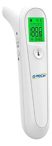 Termometro Infravermelho Sem-Contato Easy Sensor G-TECH