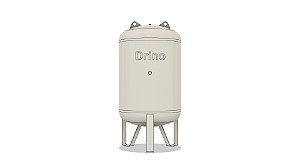 Tanque P500 Vertical - Drino