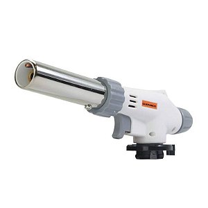 Maçarico com gatilho Flame Gun Guepardo