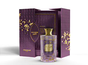Perfume Mawwal Universe Alkawn 100ml