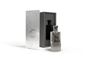 Perfume Mawwal Sense Nour 100Ml