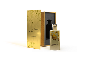 Perfume Mawwal Sense Mashaer 100Ml