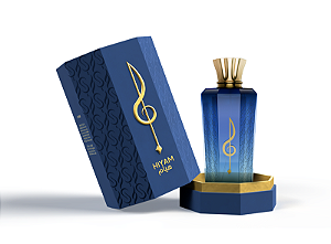 Perfume Mawwal Poison Hiyam 100Ml