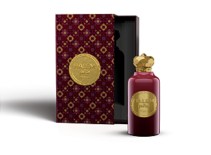 Perfume Mawwal Fantasy Halem 100Ml