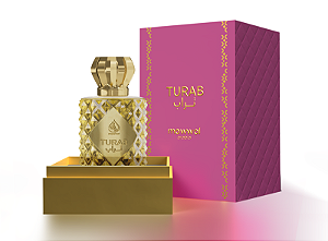Perfume Mawwal Oasis Turab 100ml