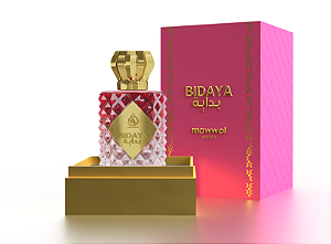 Perfume Mawwal Oasis Bidaya 100ml
