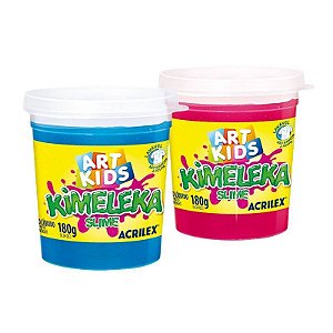Kimeleka Slime Acrilex 180g