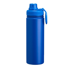 Garrafa Térmica Personalizada 800ml - Escolha a Cor