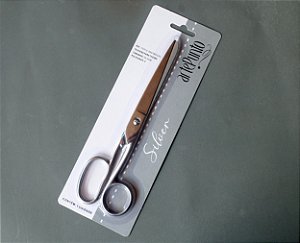 TE014 | Tesoura Silver