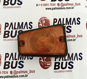 LANTERNA LATERAL MP 2 FUROS