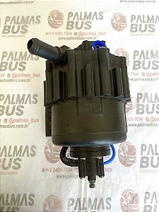 BOMBA COM VÁLVULA INFERIOR/SUPERIOR WC COMIL