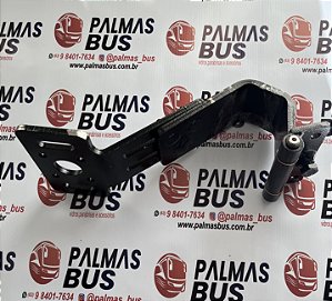 Dobradiça porta Comil Invictus DD 2016/2022
