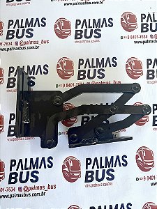 DOBRADIÇA BAGAGEIRO COMIL INVICTUS DD 23