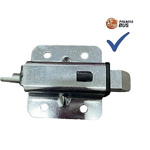 FECHADURA TAMPA DIANTEIRA COMIL INVICTUS