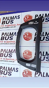 Moldura painel do volare