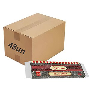 Doce De Banana Caseiro 60g Caixa C / 48 unidades