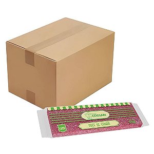 Doce De Goiaba Caseiro 60g Caixa C / 48 unidades