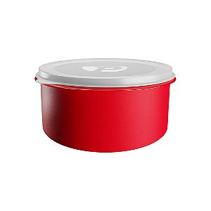 Organizador 1,6 L Pratic Linha Premium