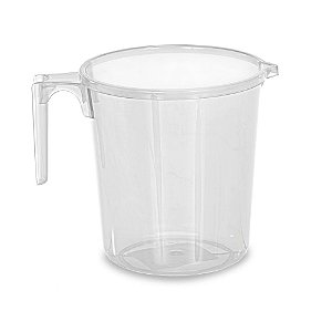 Jarra 340ml Erca Plast Fardo C/12
