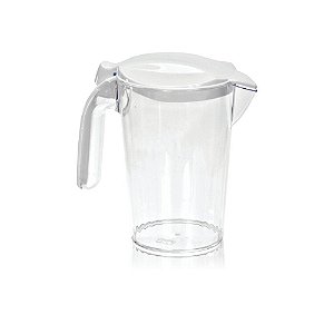 Jarra De Cristal 1,9L Erca Plast