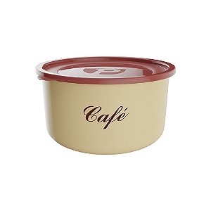 Pote P/ Café 1200L Pratic Fardo C/12