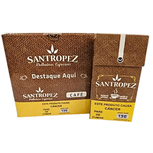 Palheiro Santropez c/10 Unidades