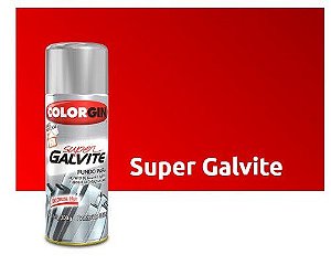Super Galvite Spray