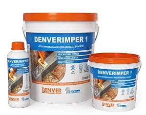 Denverimper 1  3,6Lts
