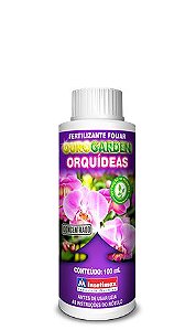 Fertilizante Foliar Orquidea 30Ml