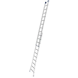 Escada Aluminio Esticável 11 Degraus
