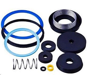 Reparo P/Valvula Descarga 4686 874 Deca