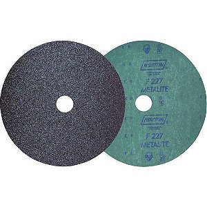 Lixa Disco Ferro 4.1/2 100 Norton