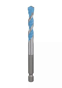 Broca Videa  8,0 Bosch 50X100Mm 2608900581000 Hex