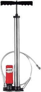 BOMBA DE AR P/ ENCHER PNEU LUB1500 LUMAGI