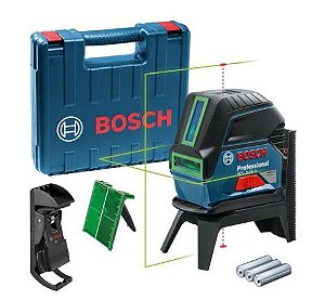 Nivel Laser Gcl 2-15G Bosch