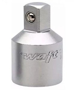 Adaptador Para Soquete 1/2X3/8      6323 Waft