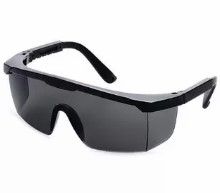 Ca 39 859 oculos spectra cinza worker ar/uv