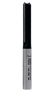 Fresa Paralela Reta 6Mmx6Mmx57Mmx25Mm   D-67723