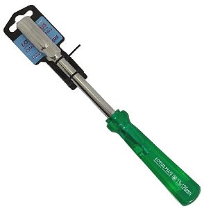 CHAVE CANHAO  7,93-5/16             4444 LOTUS