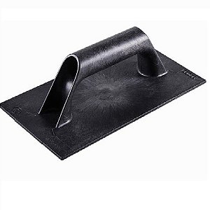 Desempenadeira de Plástico DSP8 17X30cm ASTRA