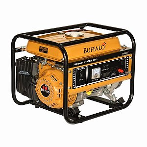 Gerador Gasolina Bfg  1200 S Portatil