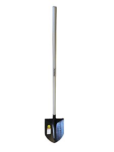 Pá De Bico Nº 3 Com Cabo Metálico 120 Cm - Modelo 77459 934