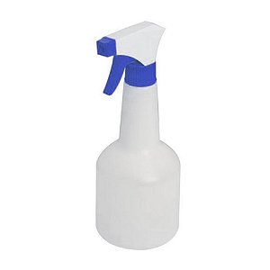 Pulverizador 550Ml Azul/Branco