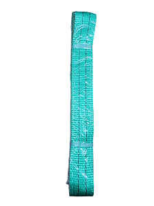 Cinta Poliester Sling 60X4M Verde
