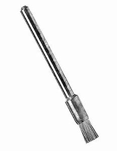 Dremel Escova Aco Carbono 443 Pincel 18
