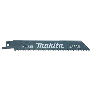 Lâmina Para Serra Sabre - Modelo: 792707-9 - Marca: Makita