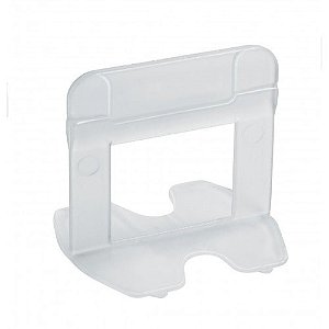 Espaçador Nivelador 2,0mm Com 500 Peças 61297 CORTAG